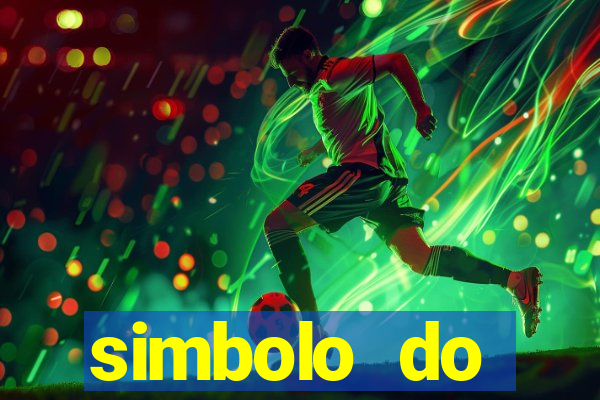 simbolo do corinthians para nick